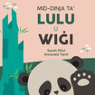 Picture of MID-DINJA TA’ LULU U WIGI